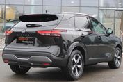 Nissan Qashqai 1.3 DIG-T N-Connecta  X-Tronic