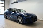 Audi A6 TDI quattro Avant
