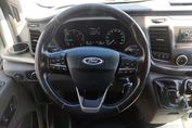 Ford Transit L3H2 Lkw Va Trend