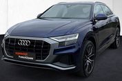 Audi Q8 50 TDI quattro