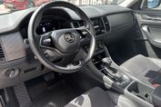 Skoda Kodiaq Style 2.0 TSI 4x4  DSG