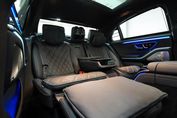 Mercedes Klasa S 450 4MATIC L AMG Line