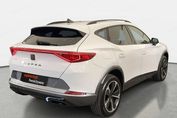 Cupra Formentor 2.0 TDI 4Drive DSG