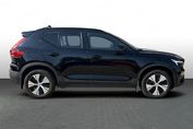 Volvo XC40 T5 Plug-In Hybrid Plus Dark