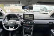 Dacia Jogger Journey 7-miejsc 1.8 Full Hybrid