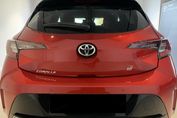Toyota Corolla GR Sport 1.8 Hybrid