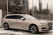 Volvo V90 T6 AWD Plug-In Hybrid Plus Bright aut