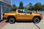 Toyota HiLux mHEV Double Cab Executive 4x4 aut
