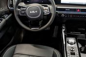 Kia Sorento 2.2 CRDi Prestige Line AWD DCT 6os.
