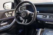 Mercedes GLE 450 d  4-Matic AMG Line