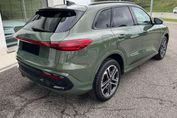 Audi Q5 TDI quattro S line