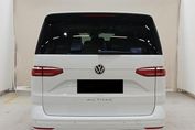 Volkswagen Multivan 2.0 TDI L2 Family DSG