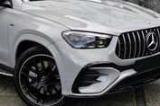 Mercedes GLE AMG  Coupe 53 4-Matic+