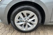 Skoda Octavia Drive Selection 2.0 TDI DSG