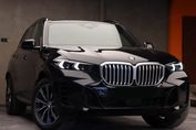 BMW X5 xDrive30d M Sport