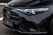 Mercedes CLA 200 4-Matic Progressive