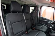 Renault Trafic Kombi L2H1