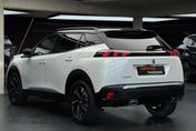 Peugeot 2008 1.2