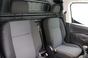 Opel Combo Van Cargo L1H1