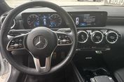 Mercedes CLA 200
