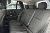 Mercedes GLC 200 d 4-Matic