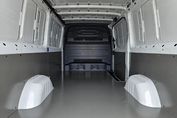 Mercedes Sprinter L2H1