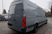 Mercedes Sprinter 317 CDI Długi PRO AUT