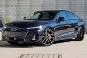 Audi A5 e-Hybrid quattro