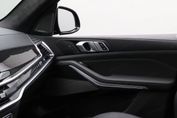 BMW X7 xDrive40i M Sport