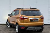 Ford Ecosport 1.0 EcoBoost Titanium ASS