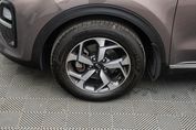 Kia Sportage 1.6 CRDI 2WD DCT