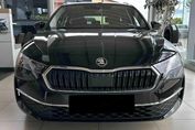 Skoda Octavia Selection 1.5 TSI mHEV DSG