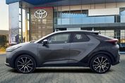 Toyota C-HR 2.0 Hybrid GR Sport