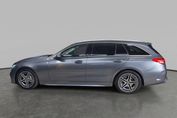 Mercedes Klasa C C 200 mHEV AMG