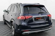 Mercedes GLE 300 d 4-Matic