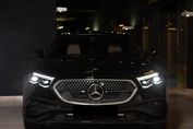 Mercedes E Klasa 220 d  4-Matic AMG