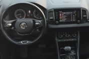 Skoda Karoq 1.5 TSI ACT Ambition DSG