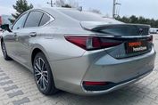 Lexus ES 300h Business Edition
