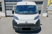 Toyota Proace Max Active L3H2