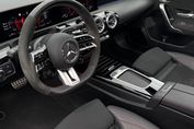 Mercedes Klasa A 45 S AMG 4-Matic