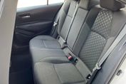 Toyota Corolla 1.5  MS