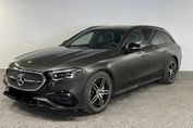 Mercedes Klasa E 220 d 4-Matic AMG Estate