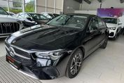 Mercedes CLA 180 d 7G-DCT
