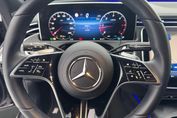 Mercedes E Klasa Kombi 220 d 4MATIC Avantgarde