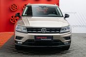 Volkswagen Tiguan 2.0 TSI 4Mot. IQ Drive DSG