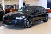 BMW Seria 5 520d xDrive M Sport