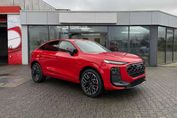 Audi Q3 TFSI quattro S line Sportback