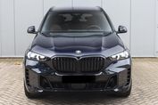 BMW X5 xDrive40i M Sport