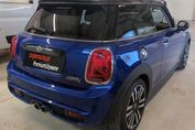 Mini Mini Cooper S aut