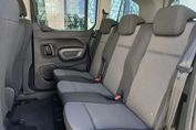 Toyota Proace City Verso L1H1 Business